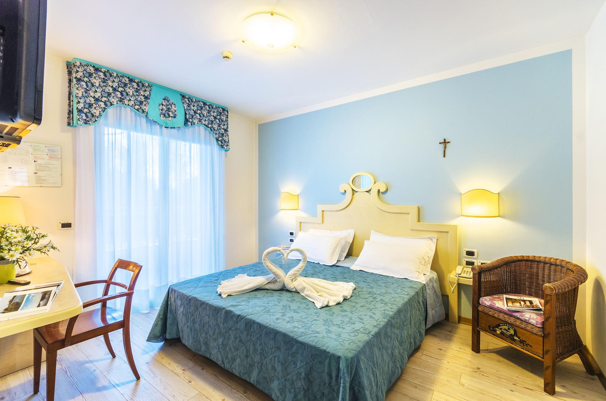 Hotel Panoramic كاوْرلي المظهر الخارجي الصورة