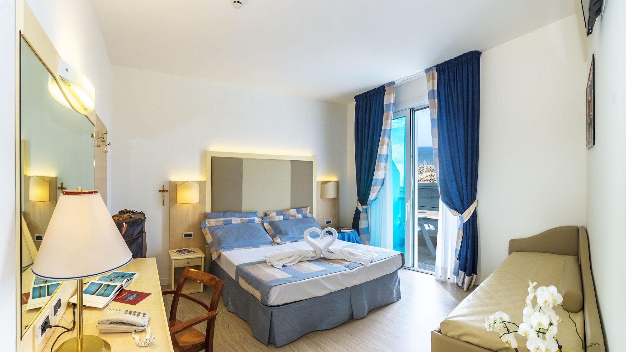 Hotel Panoramic كاوْرلي المظهر الخارجي الصورة
