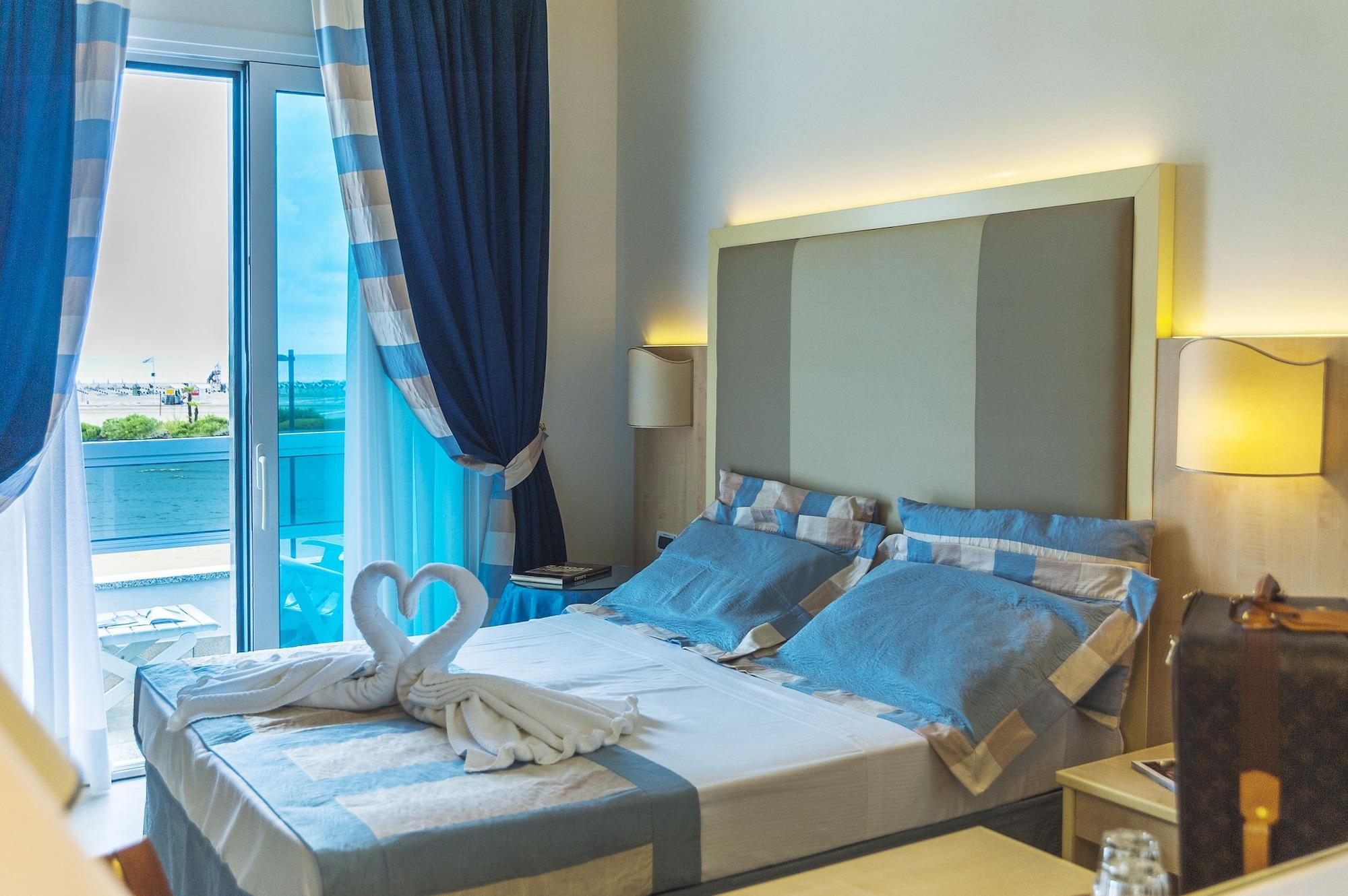 Hotel Panoramic كاوْرلي المظهر الخارجي الصورة