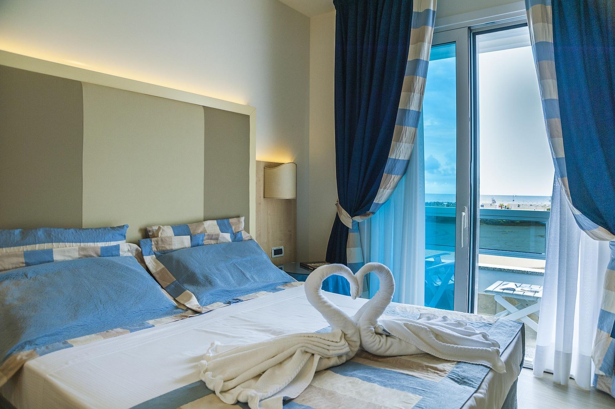 Hotel Panoramic كاوْرلي المظهر الخارجي الصورة