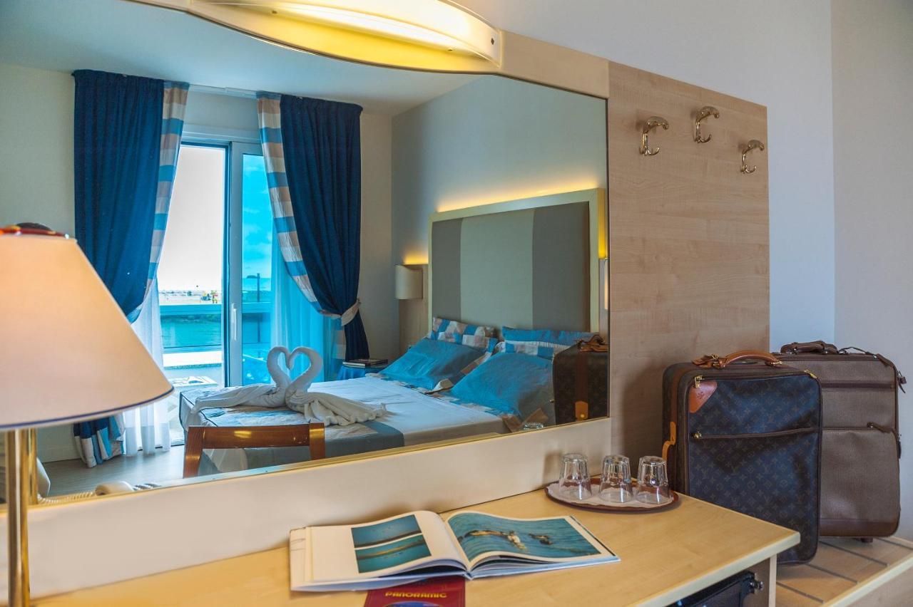 Hotel Panoramic كاوْرلي المظهر الخارجي الصورة