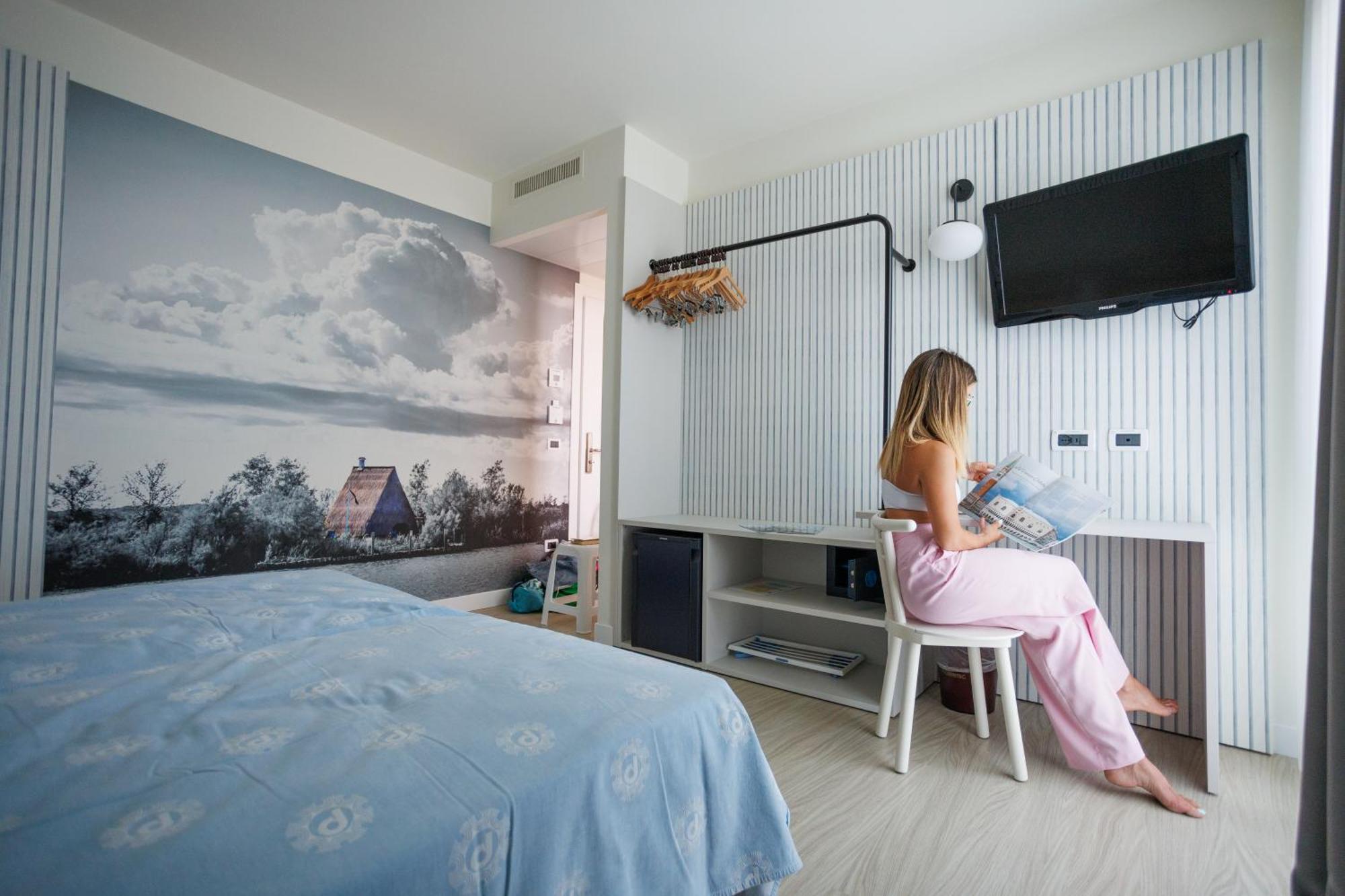 Hotel Panoramic كاوْرلي المظهر الخارجي الصورة