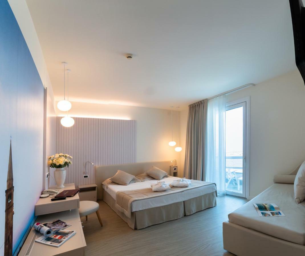 Hotel Panoramic كاوْرلي المظهر الخارجي الصورة